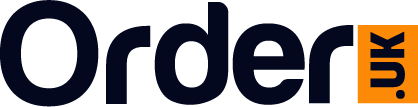 Order UK Logo